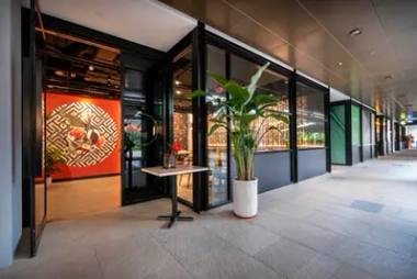 Zing by Xi Yan, Restaurant in Paya Lebar